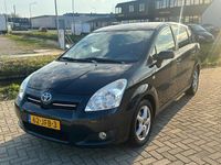 tweedehands Toyota Verso 1.8 VVT-i Luna Airco Pdc 1ste Eigenaar Trekhaak Nieuwe Apk