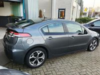 Occasion Opel Ampera 86 PK (63 kW) 2012 Grijs Hatchback