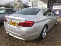 tweedehands BMW 528 528 i High Executive