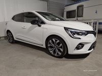 Occasion Renault Clio V Intens 101 PK (74 kW) 2020 Wit Hatchback