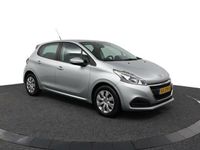 tweedehands Peugeot 208 1.2 PureTech Active Airco Complete historie