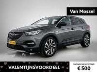 Occasion Opel Grandland X Ultimate 2022 Grijs SUV