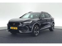 Occasion Cupra Formentor 150 PK (110 kW) 2022 Blauw SUV