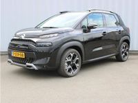 tweedehands Citroën C3 Aircross 1.2 PureTech Shine Pack Business Automaat | Navi / Pano / Camera