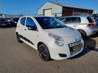 tweedehands Suzuki Alto 1.0 Cool Comfort Airco Bj:2011 NAP!