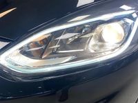 Occasion Ford Fiesta ST-Line 101 PK (74 kW) 2019 Zwart Hatchback