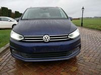 tweedehands VW Touran PANO **11599*NETTO*AUT*LED*PANO 1.6 TDI SCR Highli