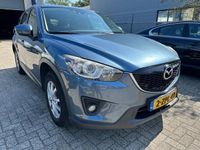 tweedehands Mazda CX-5 2.0 Skylease+ Limited Edition 2WD Exportprijs Ex BPM