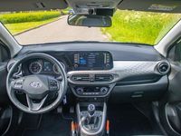 tweedehands Hyundai i10 1.0 Premium | NAVI | CAMERA | CLIMA | LMV