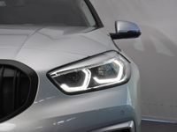 tweedehands BMW 118 118 i High Executive Edition | Noodremfunctie (auto