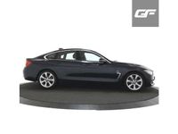 tweedehands BMW 420 4-SERIE Gran Coupé i High Executive Sport NAP