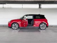 Occasion Mini Cooper Classic 135 kW (184 PK) 2025 Rood Hatchback