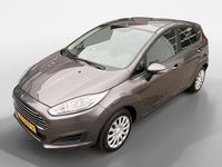 Occasion Ford Fiesta Style 65 PK (47 kW) 2016 Grijs Hatchback