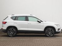 Occasion Seat Ateca Beats 150 PK (110 kW) 2021 Wit SUV