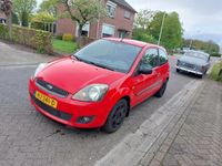 tweedehands Ford Fiesta 1.3-8V Style