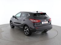 tweedehands Nissan Qashqai 1.2 Tekna + 115PK | MP19070 | Navi | Leder | Cruis