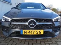 Occasion Mercedes E250 AMG 160 PK (117 kW) 2020 Grijs Sedan