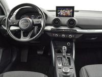 tweedehands Audi Q2 1.4 TFSI 150 PK CoD Design Pro Line Plus | Stoelve