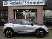 tweedehands Opel Mokka 1.2 Turbo GS-LINE CAMERA NAVI DAB CARPLAY STUUR+ST