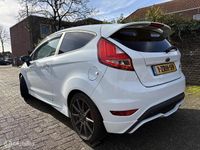 Occasion Ford Fiesta ST 182 PK (133 kW) 2015 Wit Hatchback