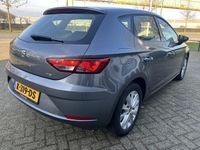 tweedehands Seat Leon ST 1.2 TSI Style, 5 DRS, Climaat Control, Parkeers