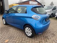 tweedehands Renault Zoe R90 Life 41 kWh FULL ELECTRIC INCL. BATTERY!! AUT.
