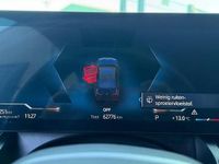 Occasion BMW 520 M Sport 191 PK (140 kW) 2024 Zwart Sedan