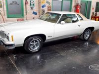 tweedehands Pontiac Grand Prix GRAN PRIX 6.6 V8 - ONLINE AUCTION