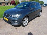 tweedehands Seat Arona ** 16999 NETTO** FR TSI 150 AUTOMAAT NAV CAMERA