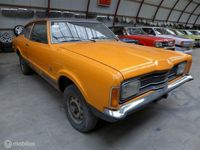 tweedehands Ford Taunus tc1 coupe1.6