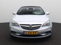 tweedehands Opel Cascada 1.6 Turbo Innovation | Navigatie | Leder | Camera