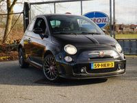 tweedehands Fiat 500 Abarth 1.4-16V