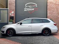 tweedehands Seat Leon ST 2.0 TSI Cupra 280 Performance PANO DCC LANE NAV