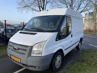 tweedehands Ford Transit 260S 2.2 TDCI Business Edition | APK 9-2024