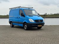 tweedehands Mercedes Sprinter 313 2.2 CDI 325 L1H1 Trekhaak Schuifdeur