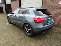 tweedehands Mercedes GLA200 1.6 / 115 kw / X156/ Euro 6