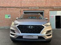 tweedehands Hyundai Tucson TUCSON1.6 GDi *132pk/Euro 6dt/Start-stop/Airco *