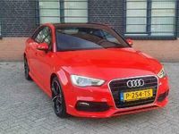 tweedehands Audi A3 1.4 TFSI S Line