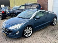 tweedehands Peugeot RCZ 1.6 / Dealer Onderhouden / Xenon / Navi / Leder