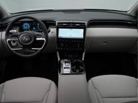 tweedehands Hyundai Tucson 1.6 T-GDI HEV Premium Sky Full Hybride Automaat me