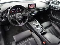 tweedehands Audi A4 Avant 1.4 TFSI S-line Aut- Xenon Led, Leder Sport