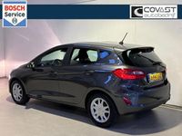 tweedehands Ford Fiesta 1.0 EcoBoost | Automaat | Navigatie | Carplay | 77