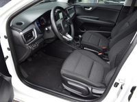 tweedehands Kia Rio 1.0 T-GDi ComfortPlusLine Airco Cr.Control Navi+Ca