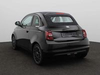 tweedehands Fiat 500C La Prima 42 kWh | Kunstlederen Stoelbekleding | JB