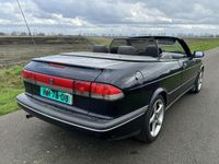 tweedehands Saab 900 Cabriolet 2.3 SE