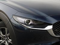 tweedehands Mazda CX-30 2.0 e-SkyActiv-X M Hybrid AWD Luxury | Trekhaak