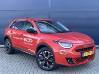 tweedehands Fiat 600 54kWh 156pk Aut La Prima Navigatie | Cruise Contro