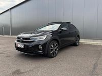 Occasion VW Taigo Business+ 150 PK (110 kW) 2022 Zwart SUV