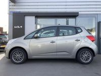 tweedehands Kia Venga 1.4 Comfort Pack dealer onderhouden