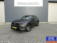 Occasion Mazda MX30 Edition 105 kW (144 PK) 2020 Grijs SUV